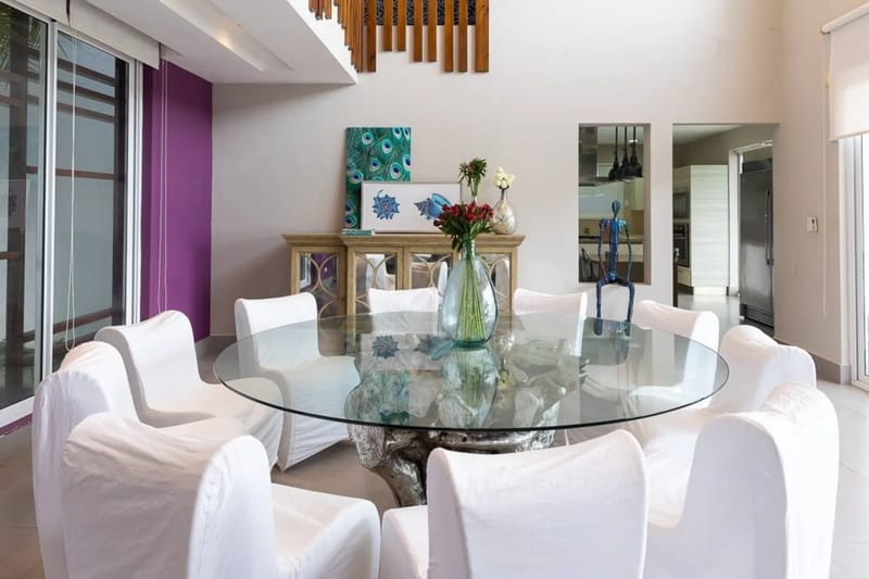 Villa Serenidad by AcoModo @Vistamar