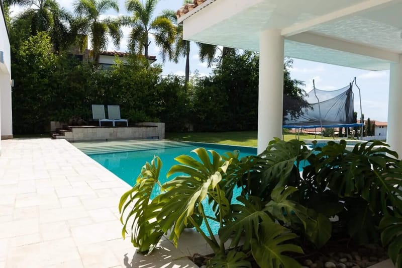 Villa Serenidad by AcoModo @Vistamar