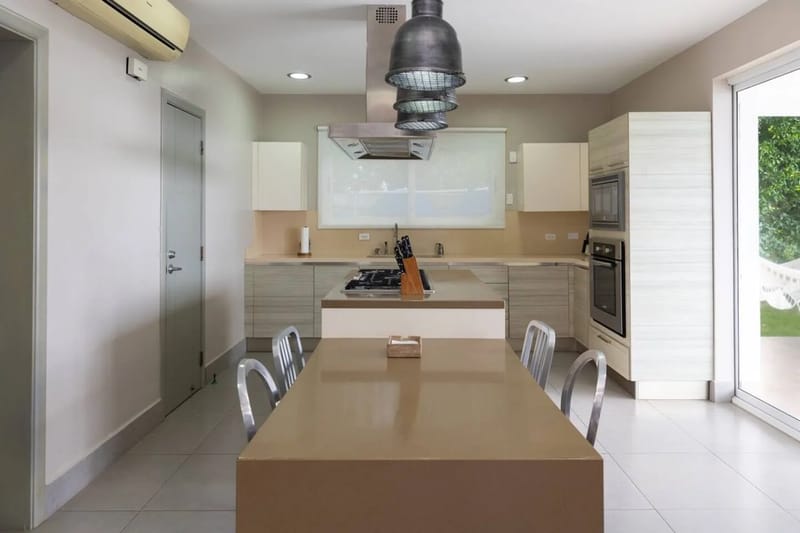Villa Serenidad by AcoModo @Vistamar