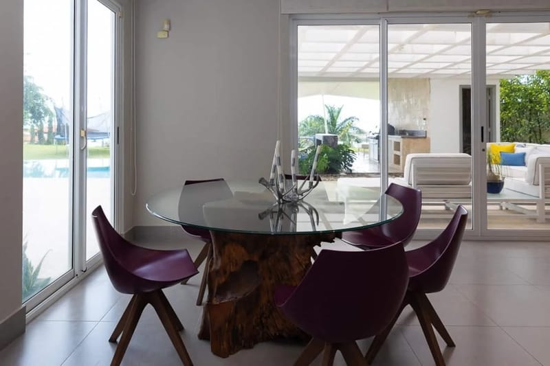 Villa Serenidad by AcoModo @Vistamar