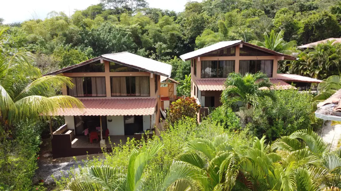 Property from above