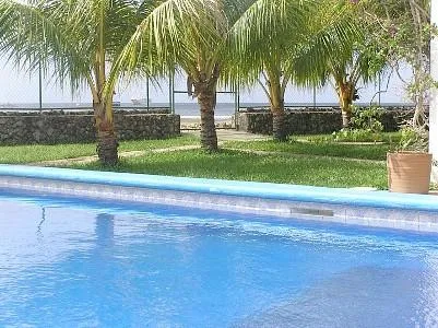 NISS-04 — San Juan Del Sur Beach Rental With Air Conditioning