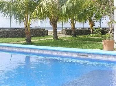 NISS-04 — San Juan Del Sur Beach Rental With Air Conditioning