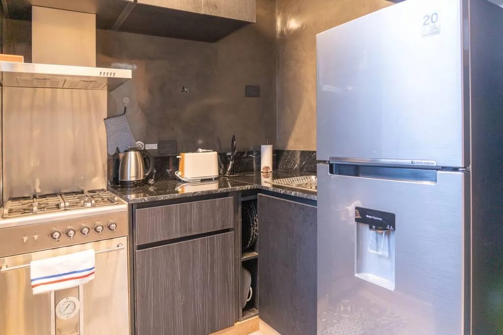 Cocina