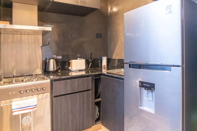 Cocina