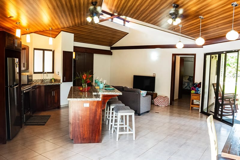 Casa Oasis