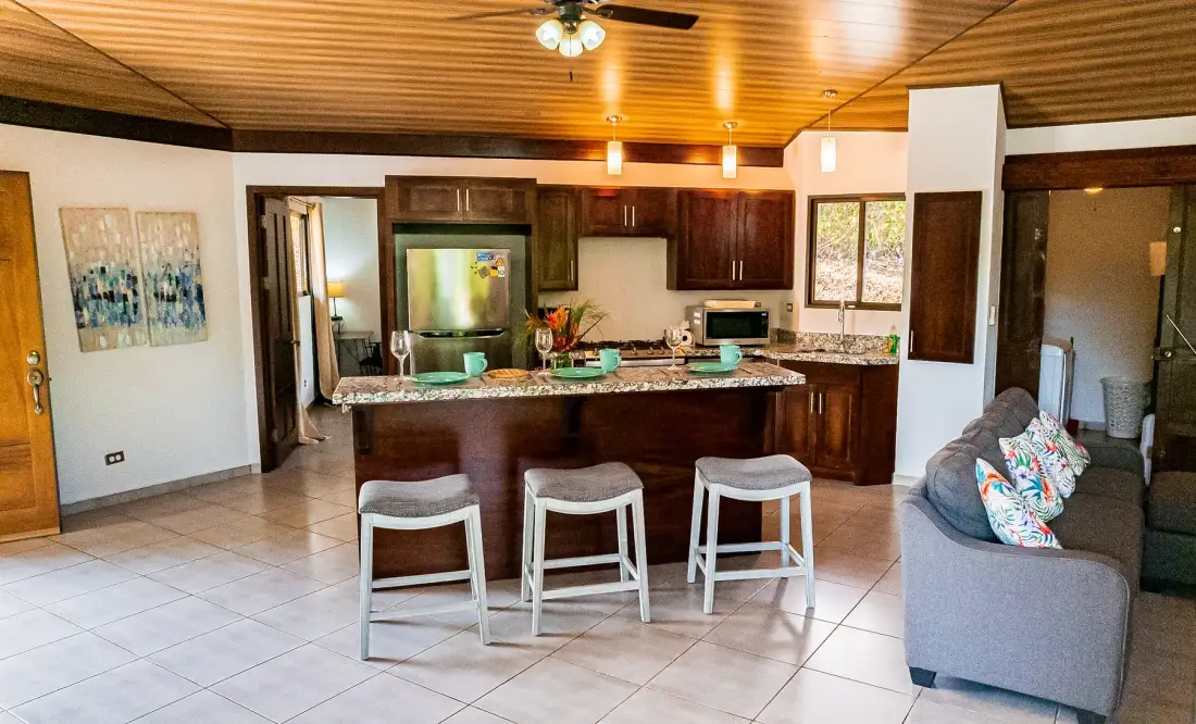 Casa Oasis
