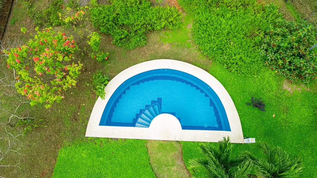Casa Oasis