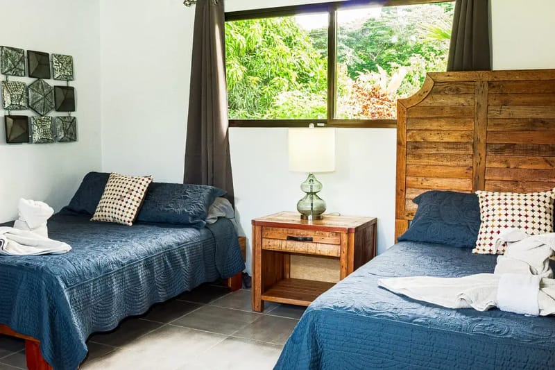 Casa Oasis