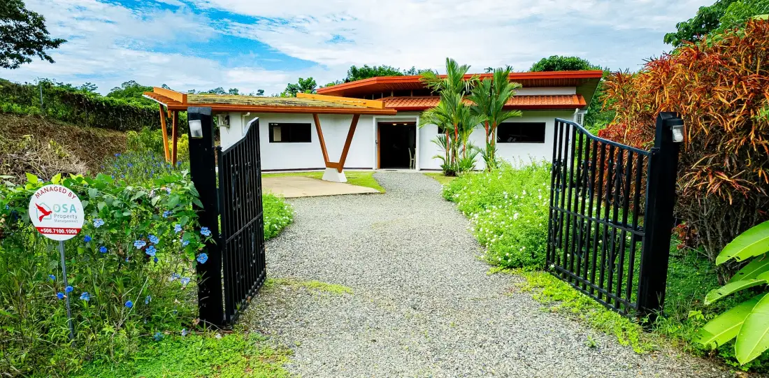 Casa Oasis