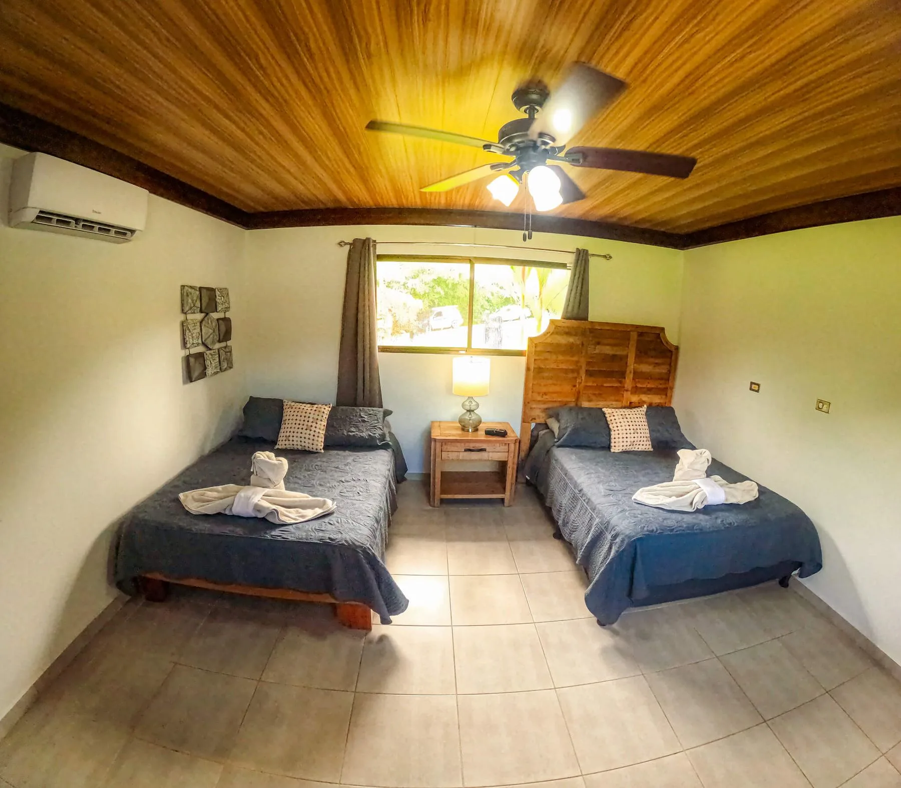 Casa Oasis