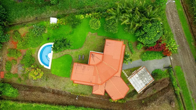 Casa Oasis