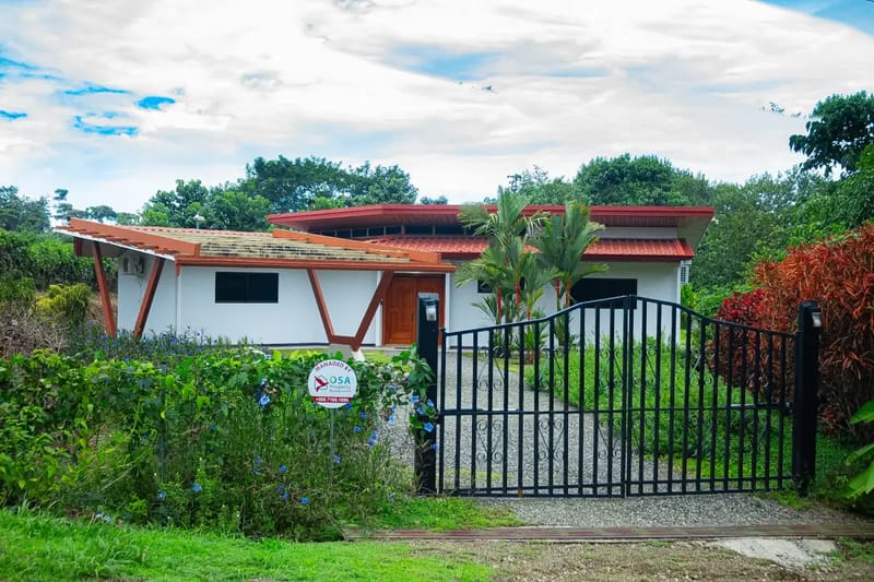 Casa Oasis