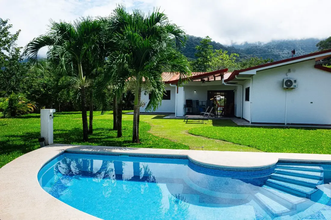 Casa Oasis