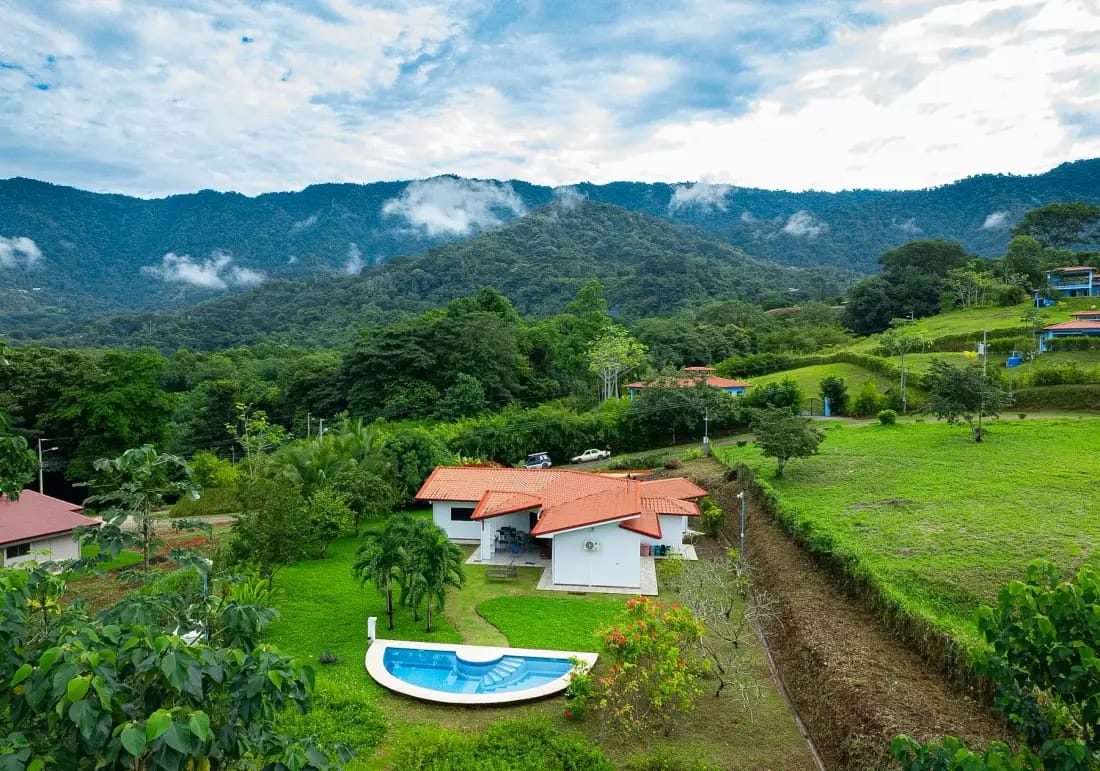 Casa Oasis