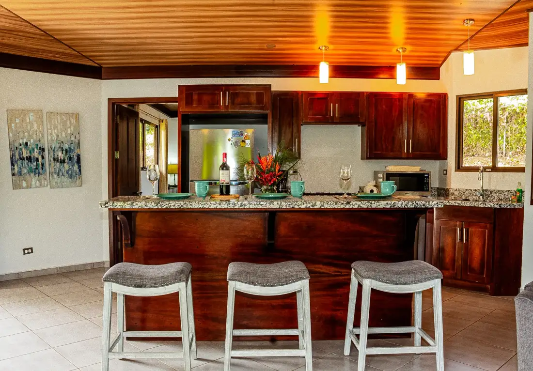 Casa Oasis