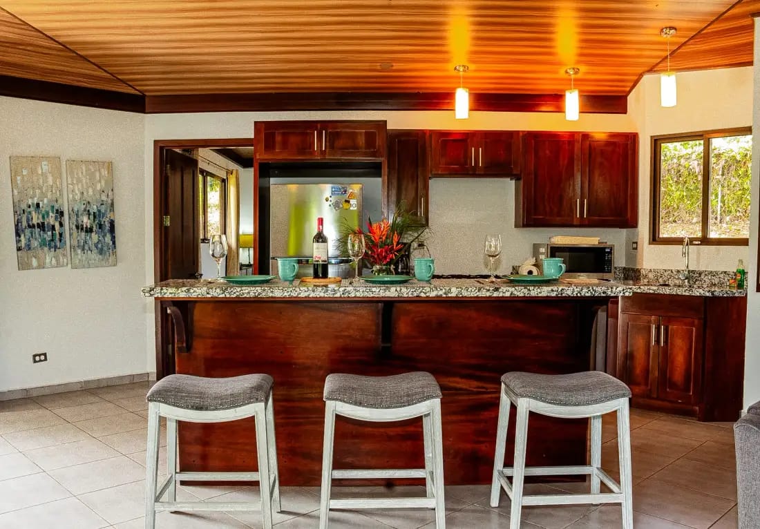 Casa Oasis