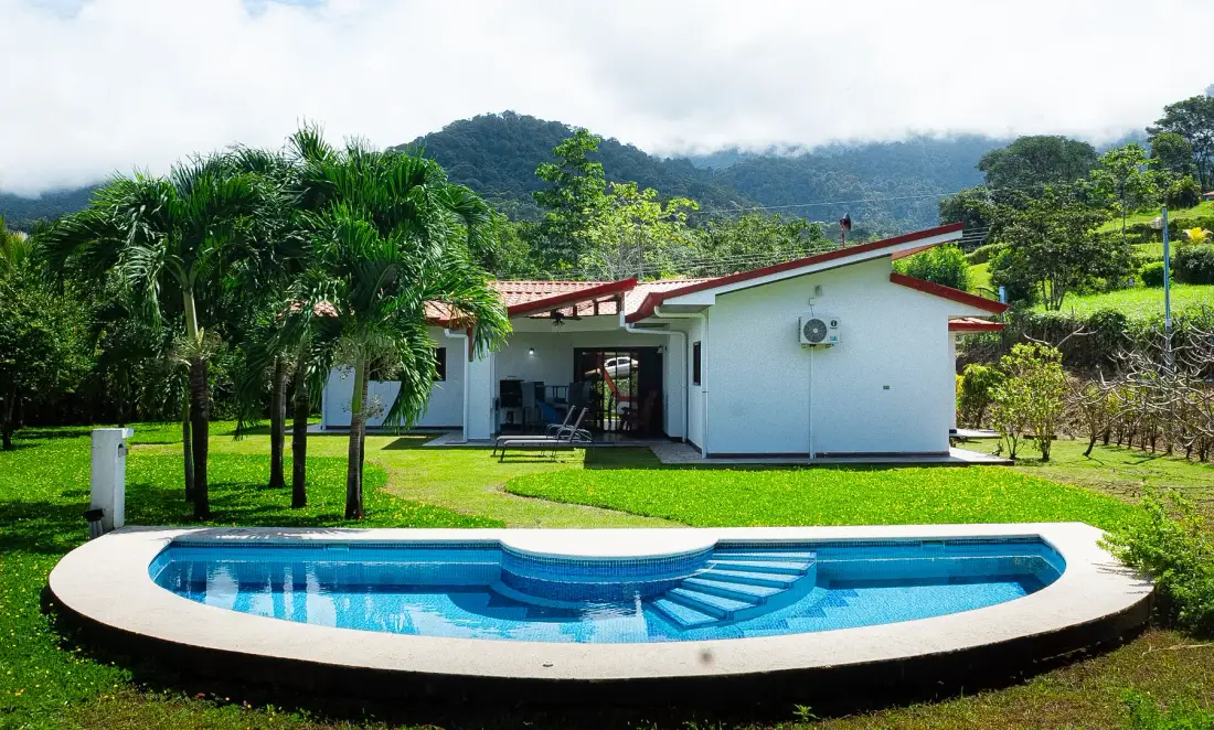 Casa Oasis