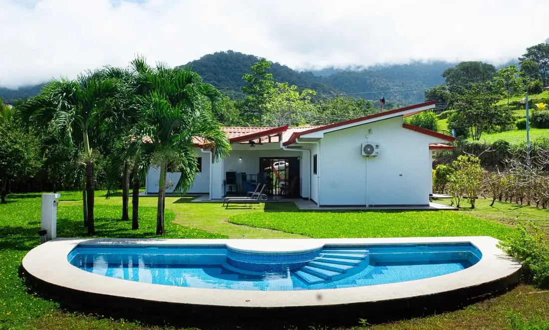Casa Oasis