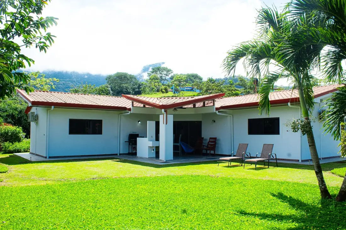 Casa Oasis