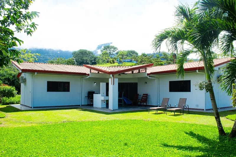 Casa Oasis