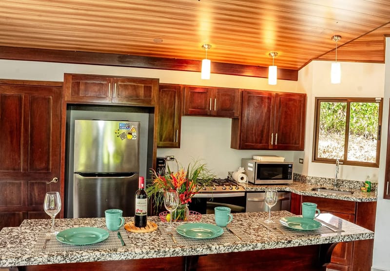 Casa Oasis