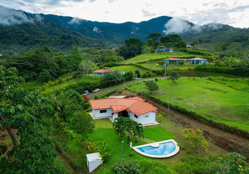 Casa Oasis