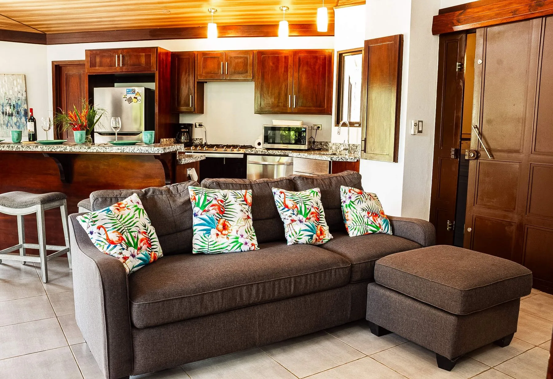 Casa Oasis