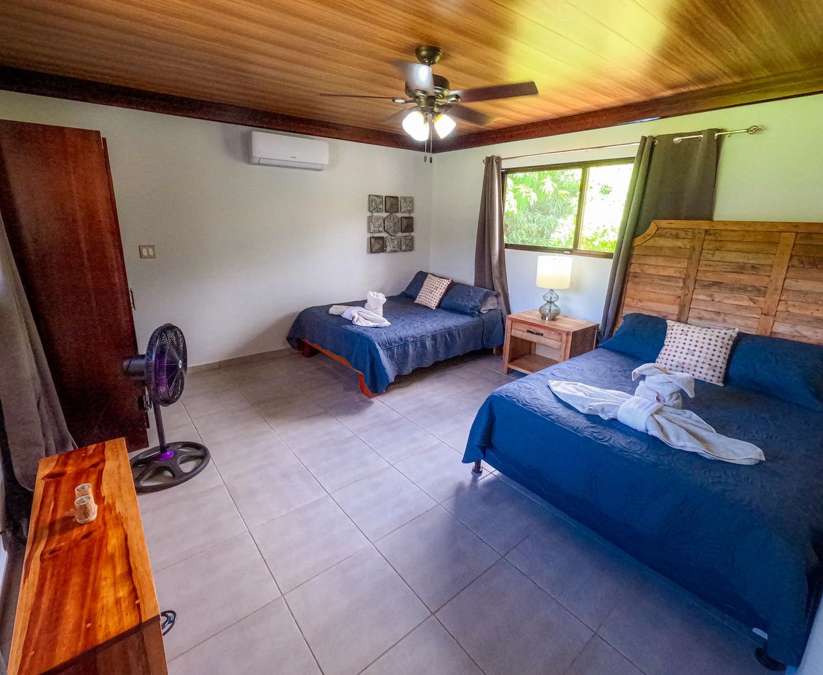Casa Oasis