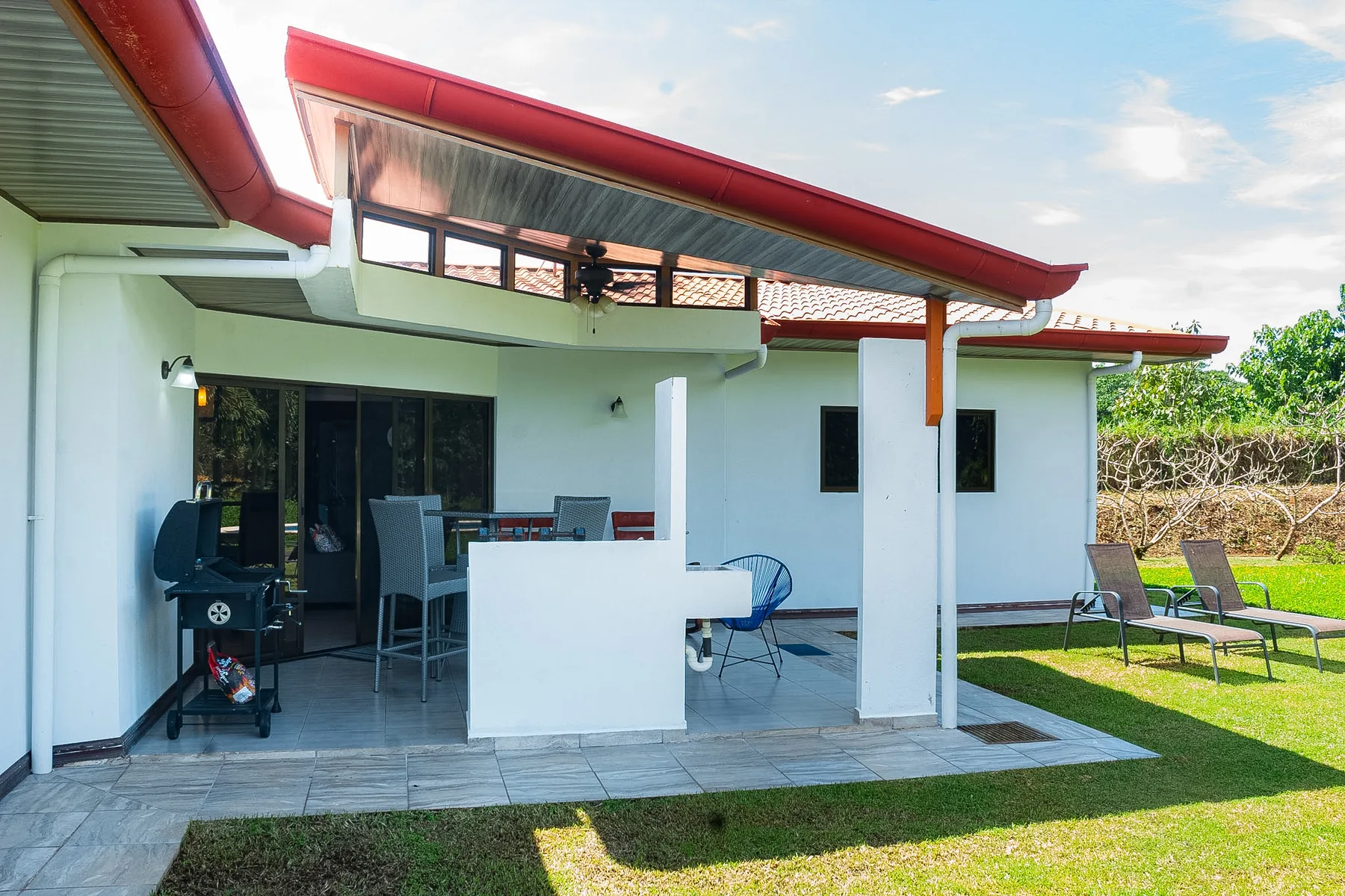 Casa Oasis