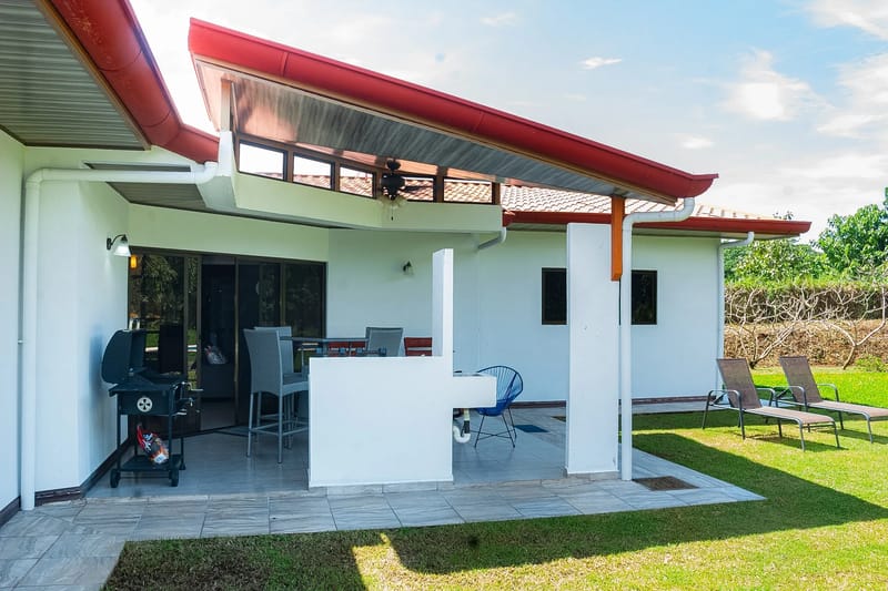 Casa Oasis