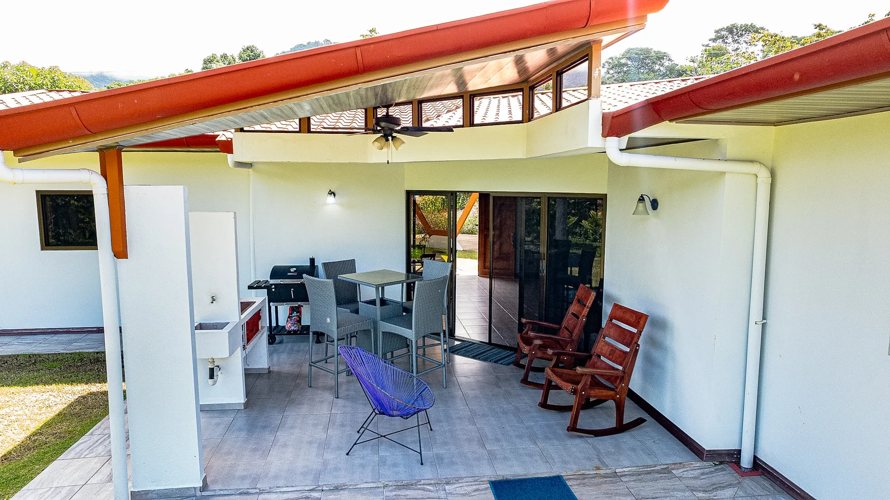 Casa Oasis