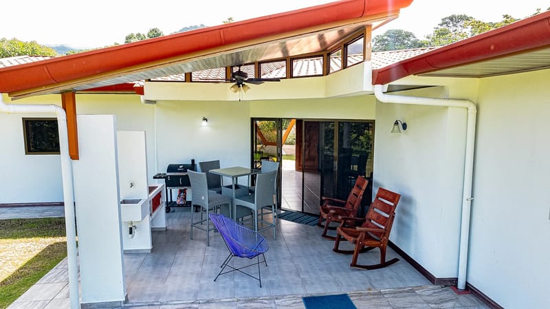 Casa Oasis