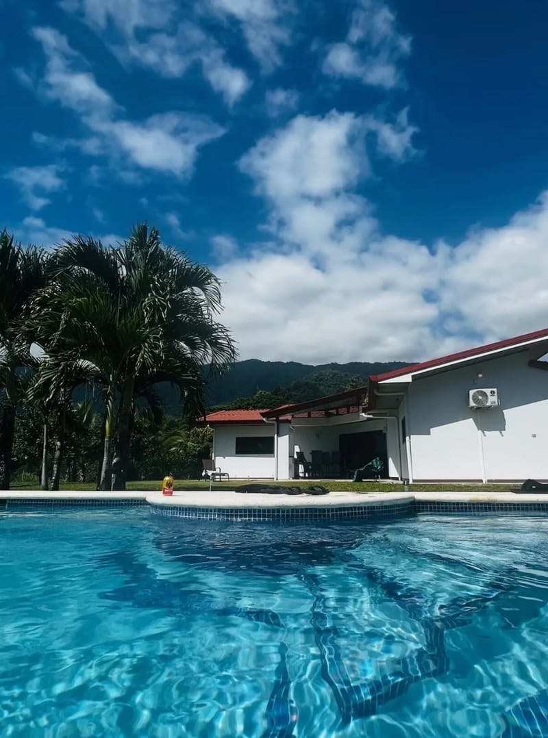Casa Oasis