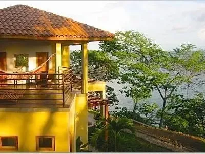 NISS-13 — Ocean View Villa