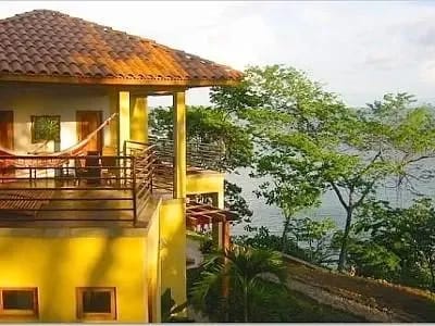 NISS-13 — Ocean View Villa