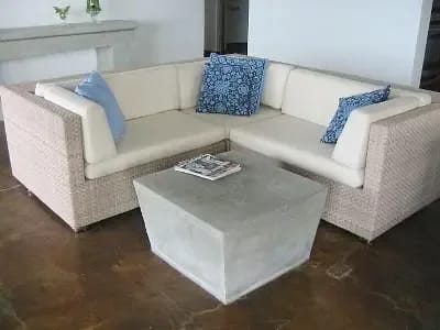 NISS-13 — Ocean View Villa