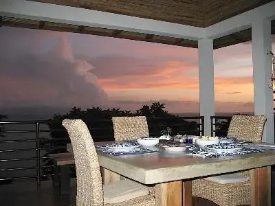 NISS-13 — Ocean View Villa