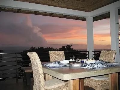 NISS-13 — Ocean View Villa