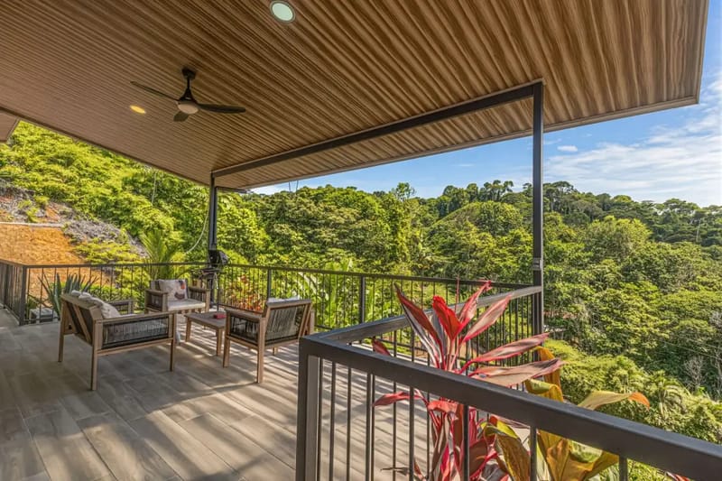 Jungle Oasis Ojochal