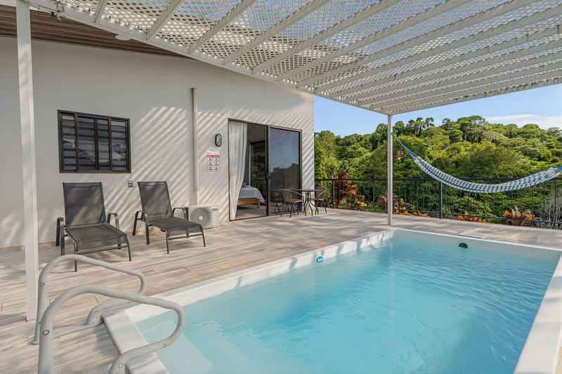 Jungle Oasis Ojochal