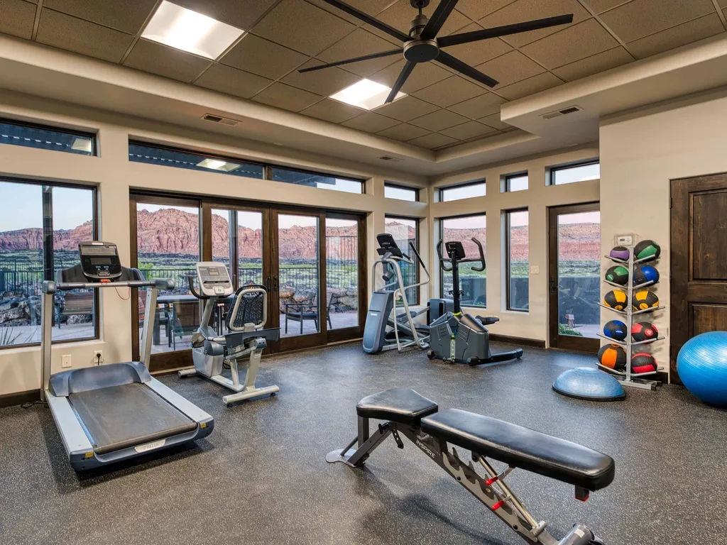 Community Gym