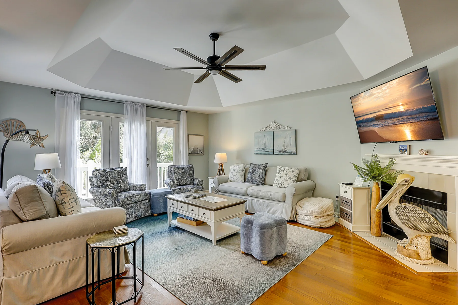 Photo from the property listing