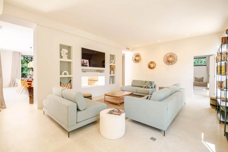 Sala de estar