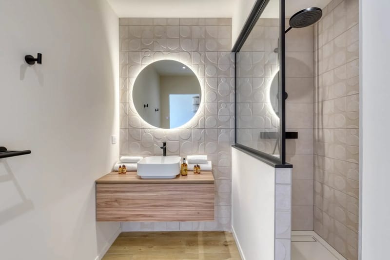 Baño