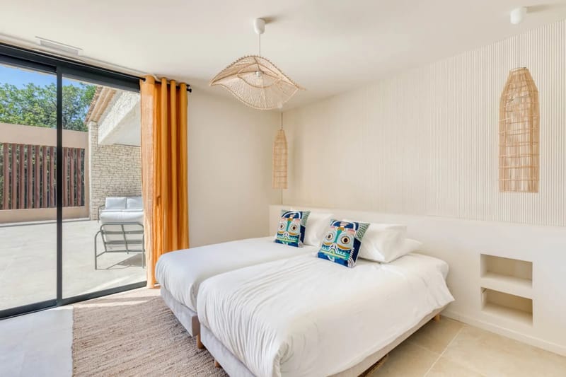 Dormitorio