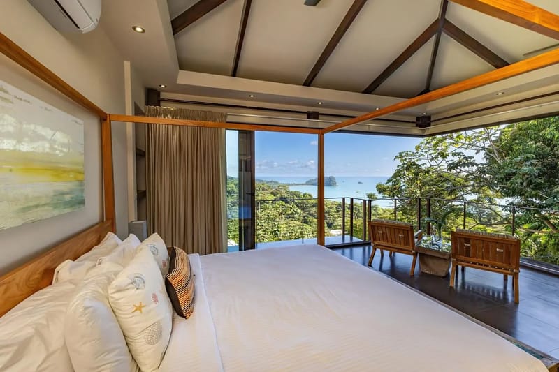 MA-06 — Ocean View Villa with Private Sky Suite