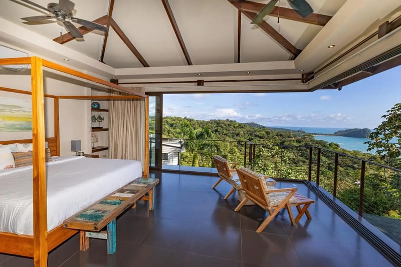MA-06 — Ocean View Villa with Private Sky Suite