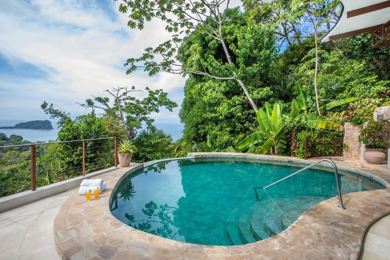 MA-06 — Ocean View Villa with Private Sky Suite