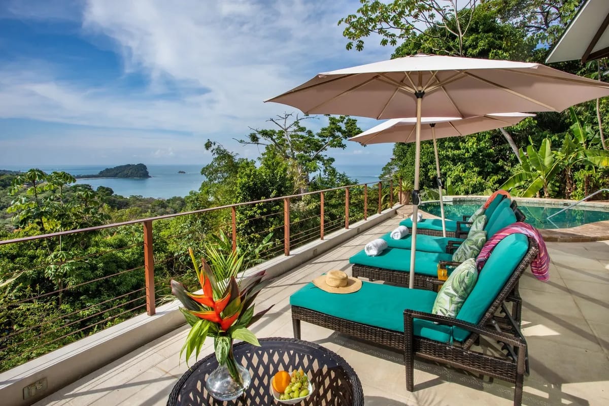MA-06 — Ocean View Villa with Private Sky Suite